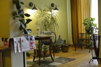 Hotel 27 ティビリシ エクステリア 写真